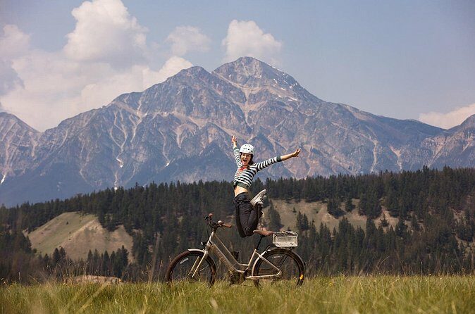 E-Bike Rental - FAQ