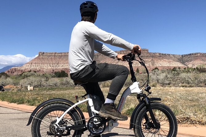 E-Bike Rental - Rental Logistics
