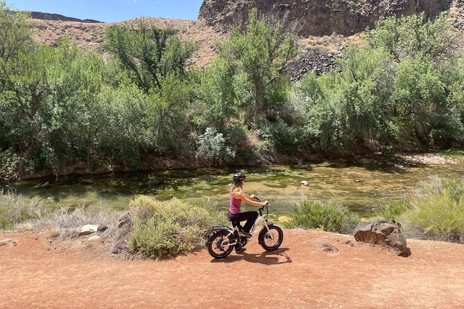E-Bike Rental - Rental Pricing