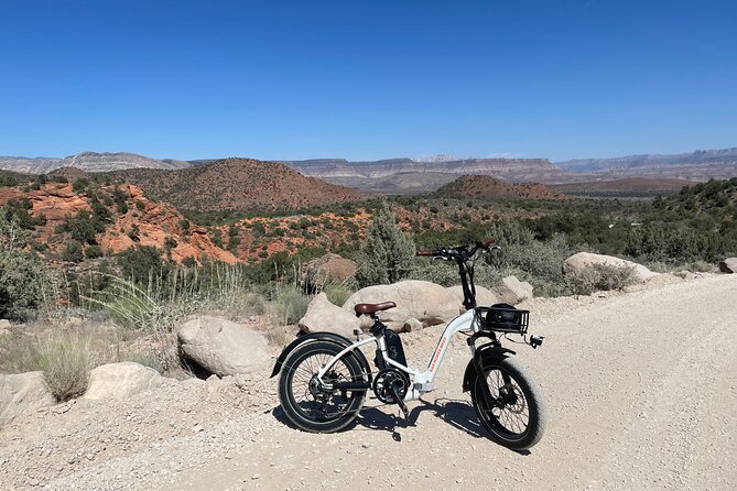 E-Bike Rental - Rental Locations