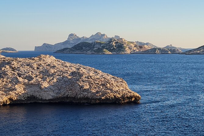 E-Bike Rental in Marseille With Our Brand New Virtual Guide !! - Lowest Price Guarantee