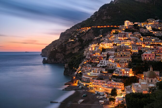 E-Bike Rental in Minori, Amalfi Coast - Cancellation and Refund Policy
