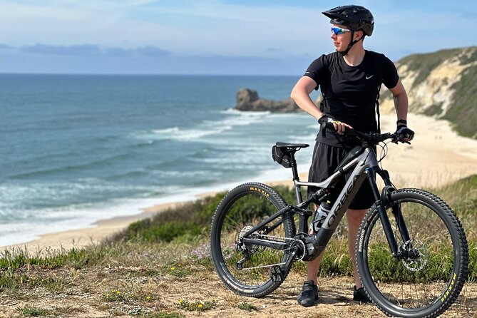 E-Bike Rental in Nazare - About Your Stay