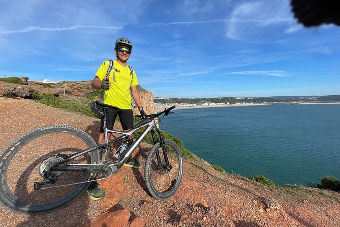 E-Bike Rental in Nazare - Participation Guidelines