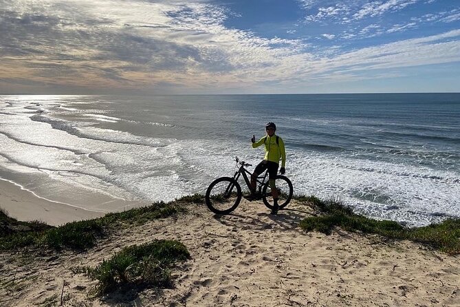 E-Bike Rental in Nazare - Pricing and Cancellation