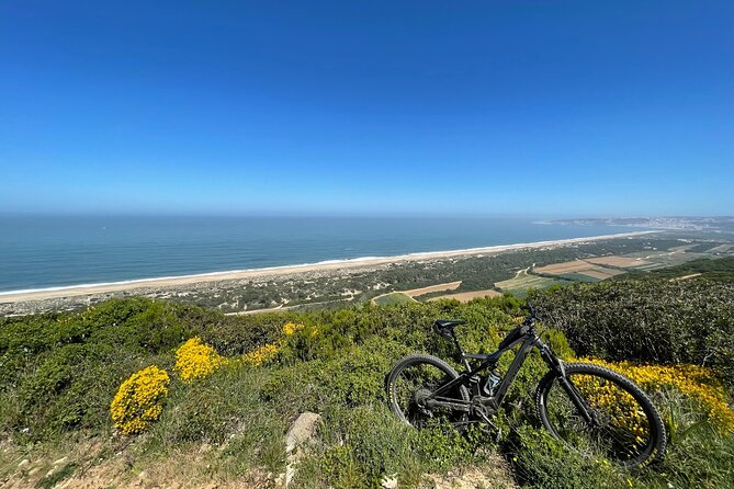 E-Bike Rental in Nazare - Accessibility and Transportation