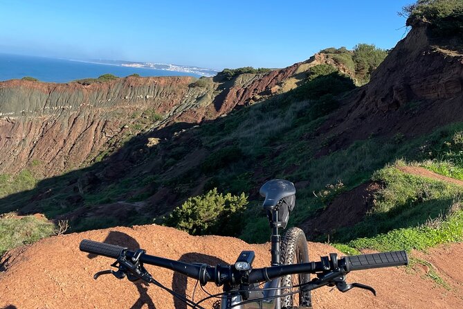 E-Bike Rental in Nazare - Preparing for the Experience