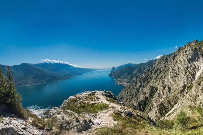 E-Bike Rental in Riva Del Garda - Included With Rental