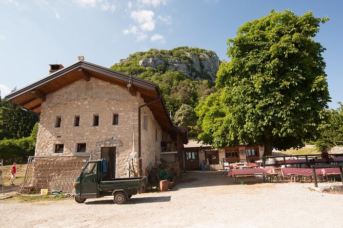 E-Bike Rental in Riva Del Garda - Meeting Point and Pickup