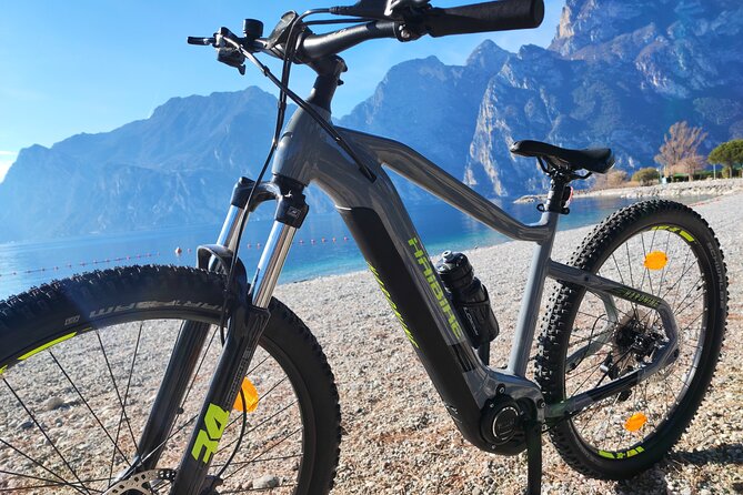 E-Bike Rental in Riva Del Garda - Traveler Reviews