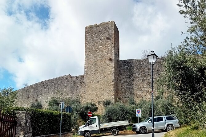 E-Bike Rental in Tuscany - Rental Locations