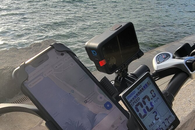 E-Bike Rental In Waikiki - Accessibility and Fitness