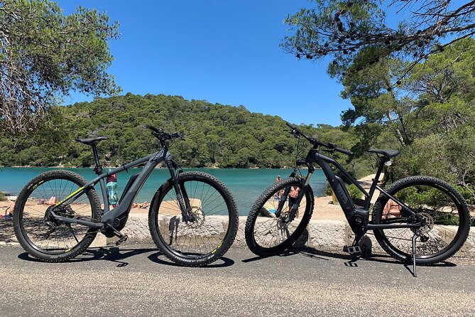 E Bike Rental National Park Mljet - Additional Customer Support