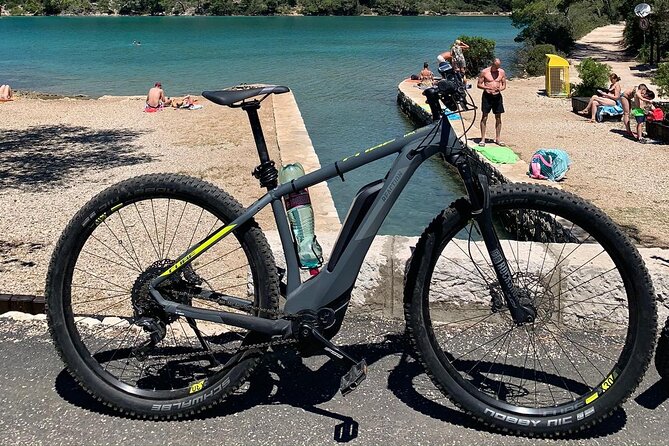 E Bike Rental National Park Mljet - Frequently Asked Questions