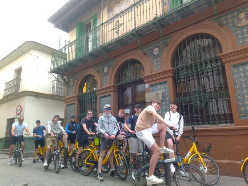 E-Bike Rental One Day - Languages and Support