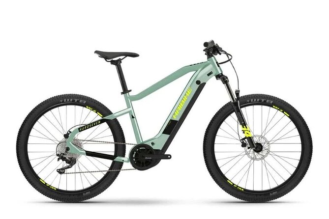 E-Bike Rental - Road Bike - Mountain Bike - Booking and Reservations