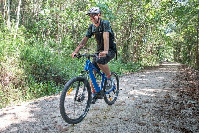 E-Bike Rentals: Daily Hire Byron Bay and Tweed Coast Areas - A Detailed Look at the Experience