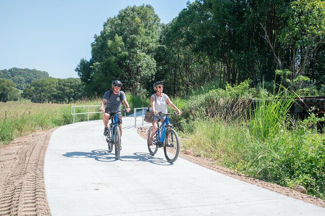 E-Bike Rentals: Daily Hire Byron Bay and Tweed Coast Areas - Reviews and Authentic Perspectives