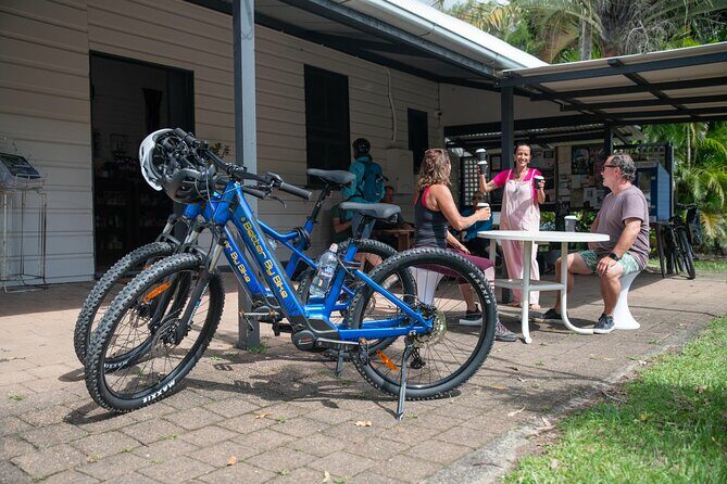 E-Bike Rentals: Daily Hire Byron Bay and Tweed Coast Areas - Practical Details and Tips