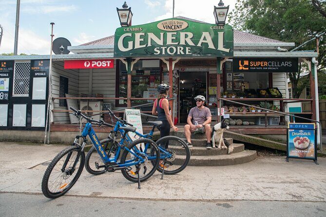 E-Bike Rentals: Daily Hire Byron Bay and Tweed Coast Areas - The Sum Up