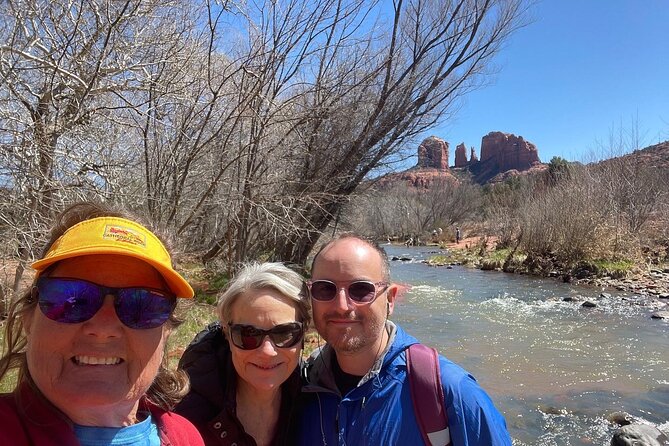 E-Bike Rentals: Effortlessly Explore Sedonas Red Rock Vistas - Booking Information