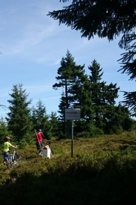 E-Bike Ride in Snow Mountains - Booking and Cancellation