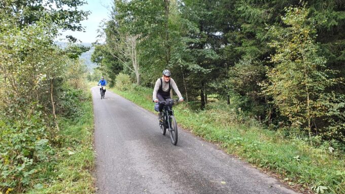 E-Bike Ride in Snow Mountains - Frequently Asked Questions