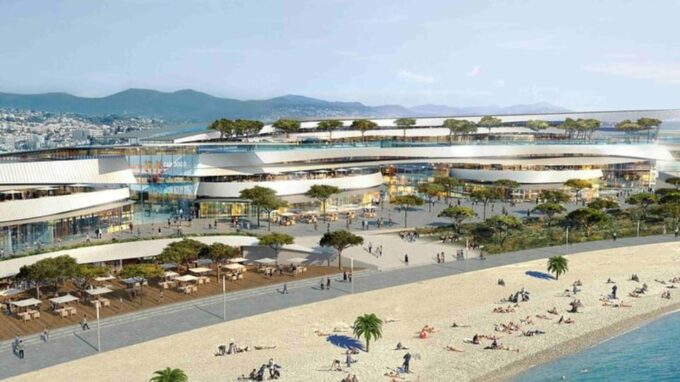 E-Bike Ride on the French Riviera NICE and CAP3000 - Tips for Your E-Bike Adventure