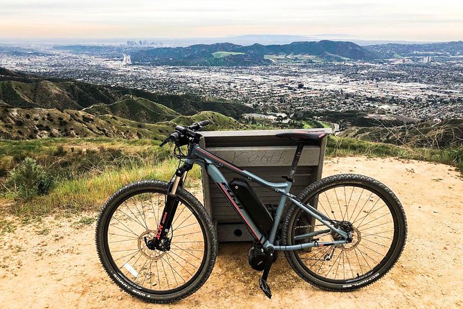 E-Bike Ride Through Burbank & Glendale Mountains - Participant Testimonials
