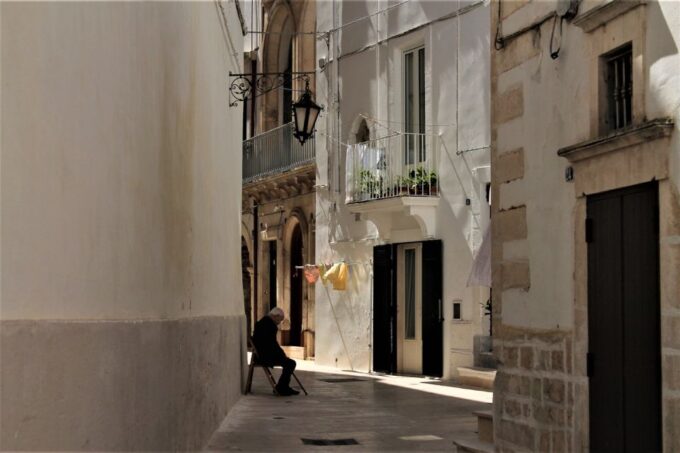 E-Bike Ring Tour Between Locorotondo and Martina Franca - Frequently Asked Questions