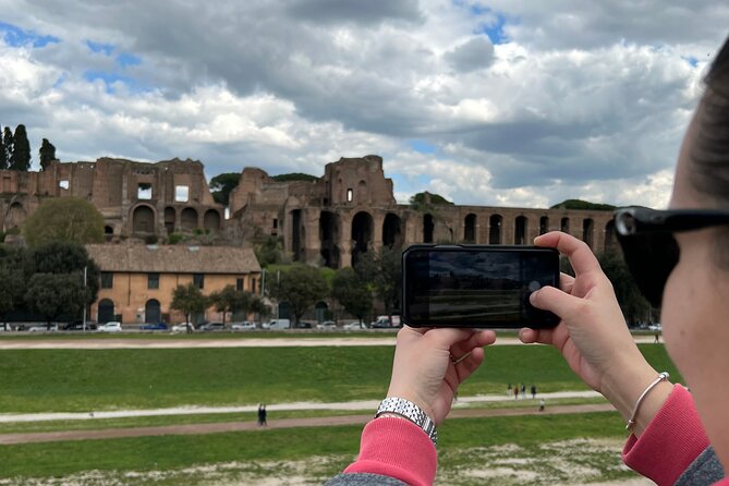 E-Bike Rome Highlights Tour - E-Bike Features and Safety