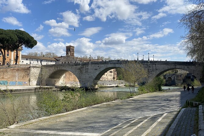 E-Bike Rome Highlights Tour - Booking and Cancellation Policy