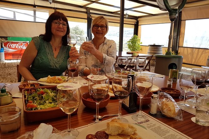 E-Bike (Self-Guided) & Winery Tour - 20KM Easy - Quick Points