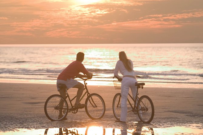 E-Bike Sightseeing Tour at Sunset or in the Morning : Maspalomas and Meloneras - Attractions and Itinerary