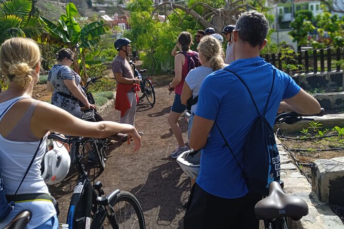 E-Bike Sightseeing Tour at Sunset or in the Morning : Maspalomas and Meloneras - Inclusions and Safety