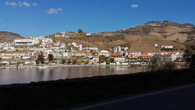 E-Bike Through Douro Valley Wine Region for Half Day Tour - Reserve Now & Pay Later