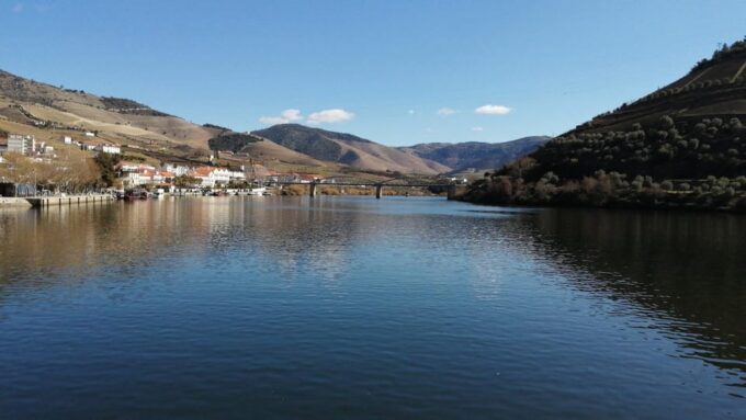 E-Bike Through Douro Valley Wine Region for Half Day Tour - Explore Stunning Viewpoints
