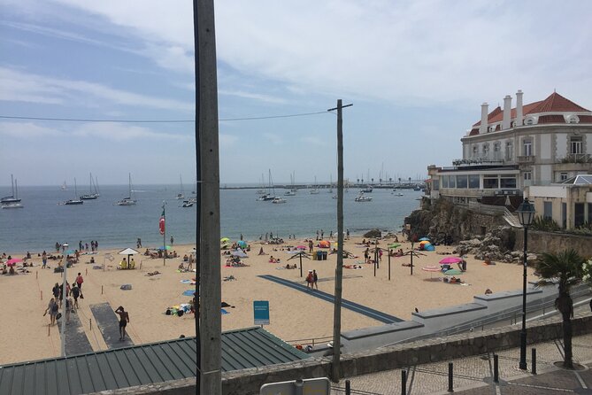 E-Bike Through Sintra & Cascais Til Lisbon at a Relaxed Rate. - Cancellation Policy