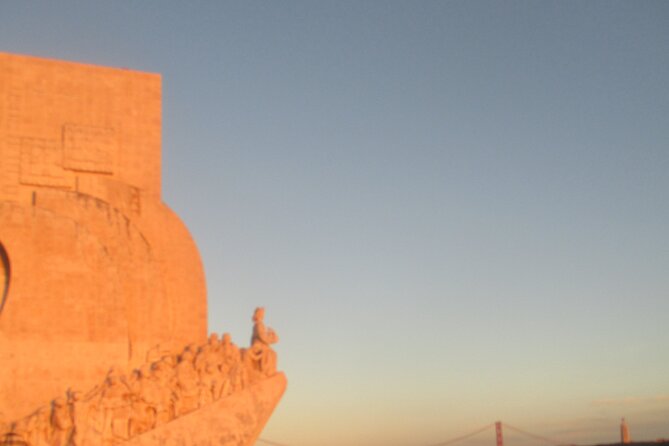 E-Bike Through Sintra & Cascais Til Lisbon at a Relaxed Rate. - Cascais Coastal Ride