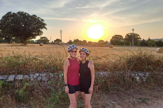 E-Bike Tour Along the Cycle Path of the Apulian Aqueduct - Positive Traveler Feedback