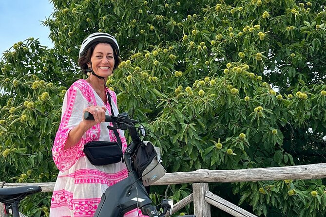 E-Bike Tour Along the Cycle Path of the Apulian Aqueduct - Booking Information and Availability