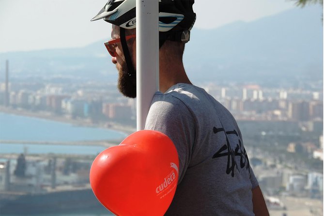 E-bike Tour and Rental in Malaga - Recommendations for Further Exploration
