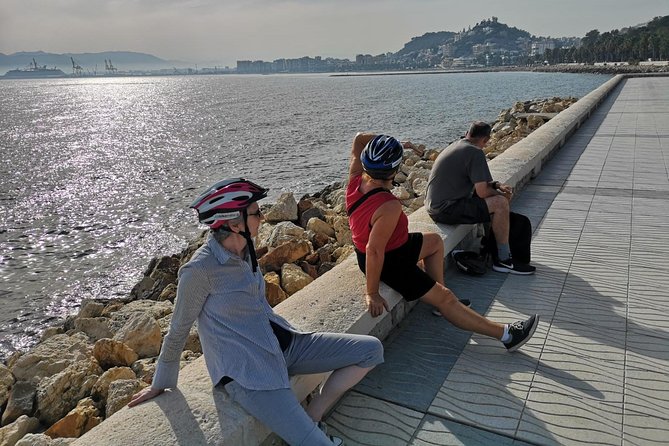 E-bike Tour and Rental in Malaga - Frequently Asked Questions