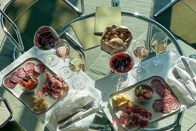 E-Bike Tour and Wine Tasting From Desenzano Inland - Tour Details