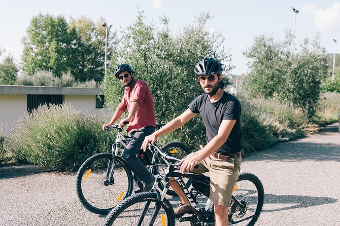 E-Bike Tour and Wine Tasting From San Gimignano - Guest Reviews