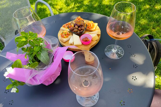E-Bike Tour and Wine Tasting in Lazise Countryside - Tour Overview