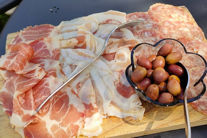 E-Bike Tour and Wine Tasting in Lazise Countryside - Scenic Bike Ride Experience