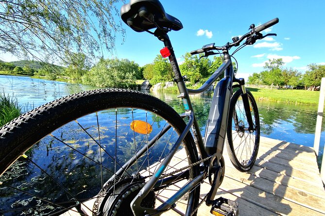 E-bike Tour Around Gacka River Valley - Meeting and Schedule