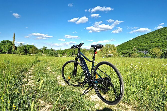 E-bike Tour Around Gacka River Valley - Participation Guidelines