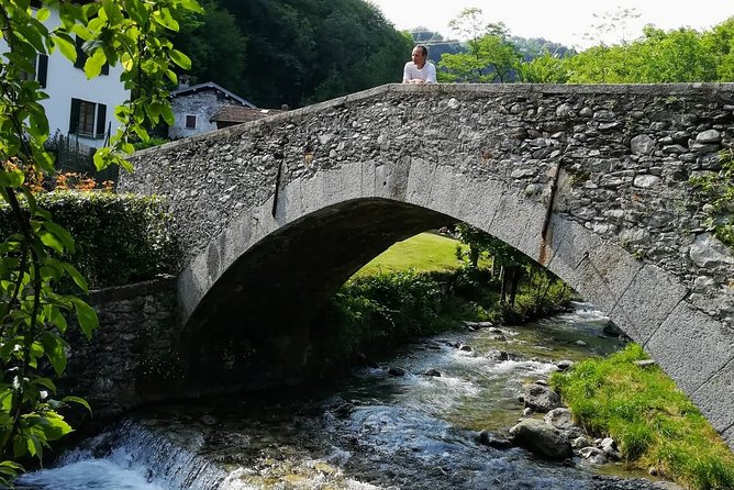 E-Bike Tour Around Three Lakes and Idyllic Mountain Life - Explore Idyllic Mountain Life